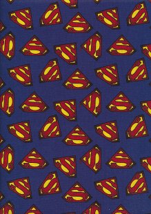 Superman Superman Logo 23400704VS