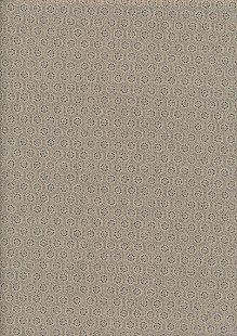 Sevenberry Japanese Fabric - 60730 COL 115