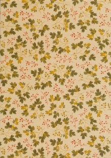 Renee Nanneman For Andover Fabrics - Acorn Harvest 9799/L