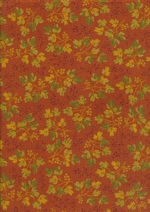 Renee Nanneman For Andover Fabrics - Acorn Harvest 9799/O