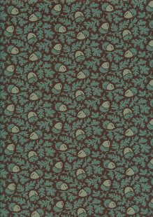 Renee Nanneman For Andover Fabrics - Acorn Harvest 9798/T