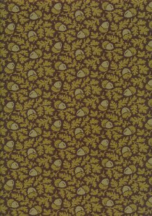 Renee Nanneman For Andover Fabrics - Acorn Harvest 9798/G