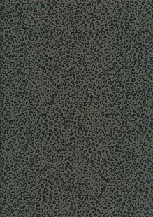 Rose & Hubble - Quality Cotton Print CP-0871 Khaki Leopard Skin