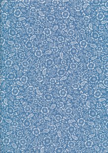 Rose & Hubble - Quality Cotton Print CP-0807 Delph