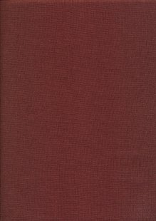 Rose & Hubble - Rainbow Craft Cotton Plain Brunette 12