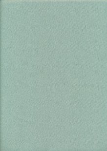 Rose & Hubble - Rainbow Craft Cotton Plain Misty Blue 69