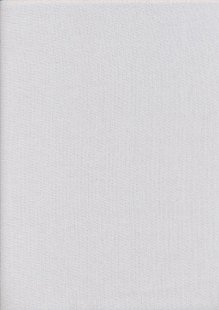 Rose & Hubble - Rainbow Craft Cotton Plain Light Grey 70