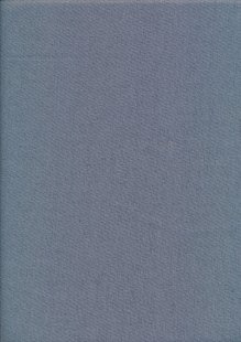 Rose & Hubble - Rainbow Craft Cotton Plain School Grey 73