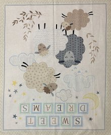 Kanvas Studio Sweet Dreams Panel