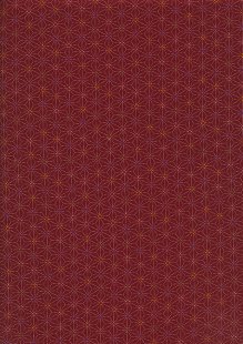Sevenberry Japanese Fabric - 54