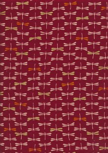 Sevenberry Japanese Fabric - 56