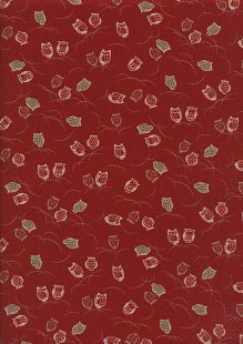 Sevenberry Japanese Fabric - 58