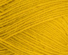 Stylecraft Yarn Special 4ply Mustard 1823