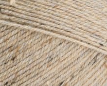 Stylecraft Yarn Aran with wool 400g Oatmeal 3378