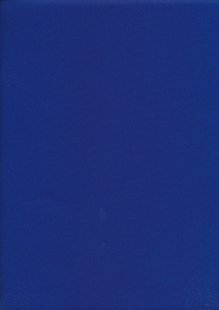 Cotton/Spandex Sateen - Blue