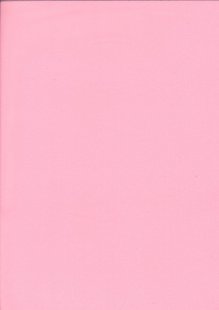Polyester Chiffon - Pink