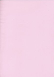 Polyester Chiffon - Baby Pink