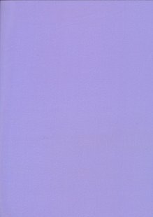 Polyester Chiffon - Light Purple