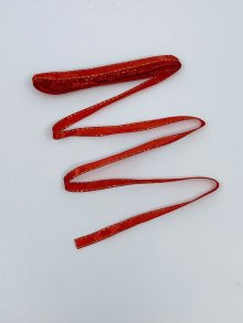 5mm x 200cm Christmas Ribbon 21