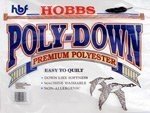 Hobbs Polydown (108")