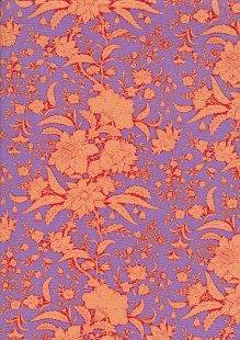 Tilda Fabrics - Bloomsville Abloom Iris 110077