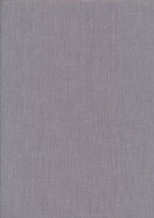 Tilda Fabrics - Chambray Grey 160006