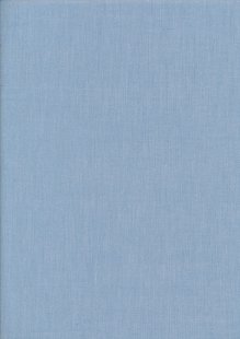 Tilda Fabrics - Chambray Blue 160008