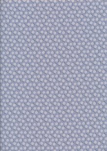 Tilda Fabrics - Meadow Basics Meadow Slate 130088