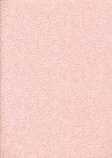 Fabric Freedom - Pastels 3420 Salmon