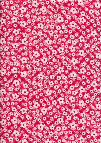 Doughty's Ravishing Red - 174