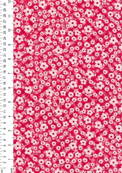 Doughty's Ravishing Red - 174