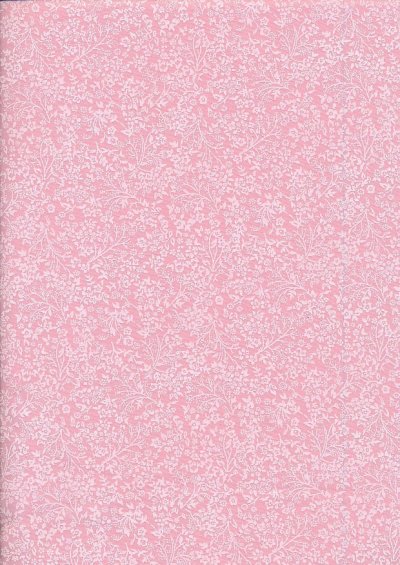 Doughty's Ravishing Pretty Pink - 186