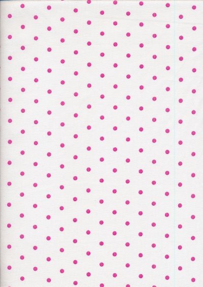 Doughty's Ravishing Pretty Pink - 188