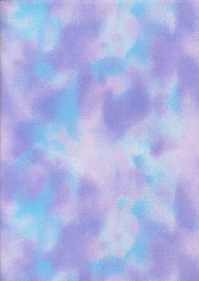 3 Wishes - Starlight Star Nebula Glitter