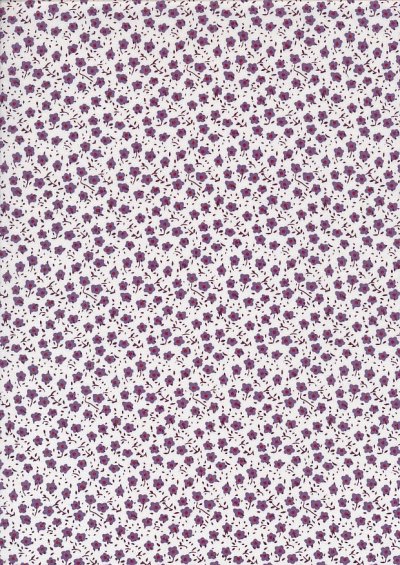 60" Wide Cotton Fabric - 2227-10