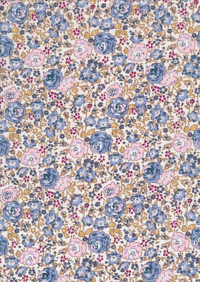 60" Wide Cotton Fabric - 2227-23