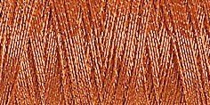Gutermann Sulky Metallic Thread - 200m 709760_7011