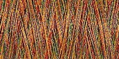 Gutermann Sulky Metallic Thread - 200m 709760_7027