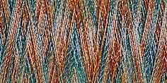 Gutermann Sulky Metallic Thread - 200m 709760_7028