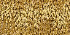 Gutermann Sulky Metallic Thread - 500m 709778_7004