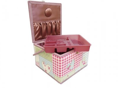 Work Box - Large - HGX/001