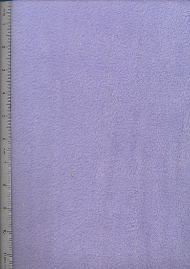 Fabric Freedom Fleece - 8 Light Hyacinth