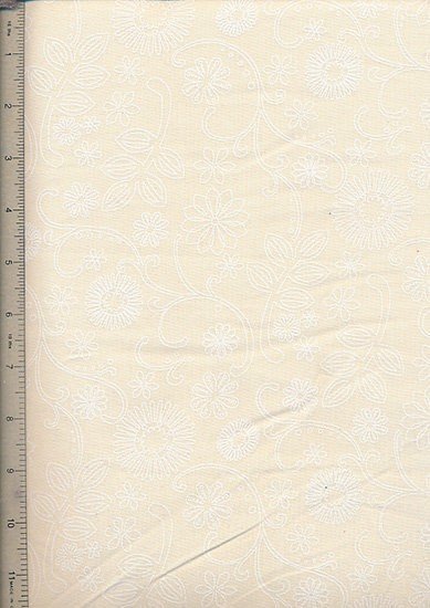 Ex-Wide Backing Fabric - 76760-2