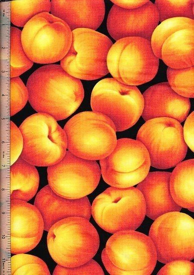 Novelty - Peaches