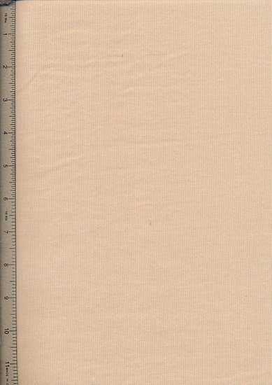 Cotton Needlecord - 54" Wide - Skin