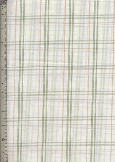 Designer Cotton Shirting Fabric - 82