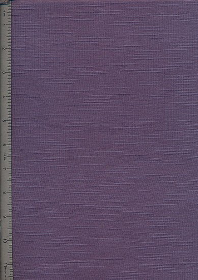 Plain Cotton Jersey - Purple