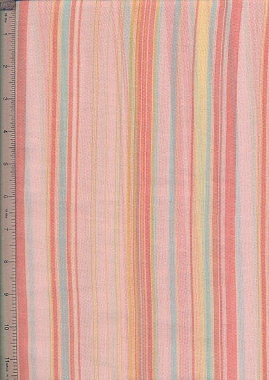 Designer Cotton Shirting Fabric - 84