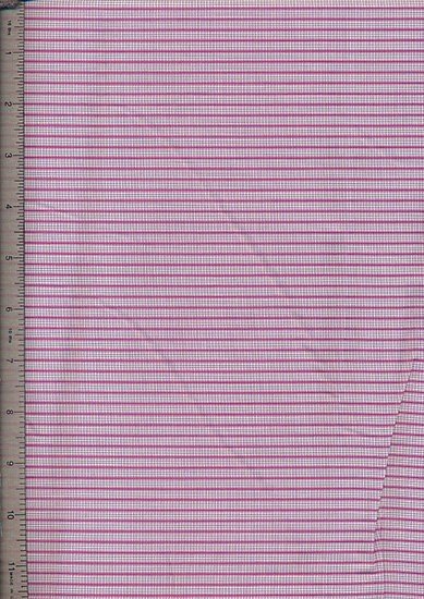 Designer Cotton Shirting Fabric - 119
