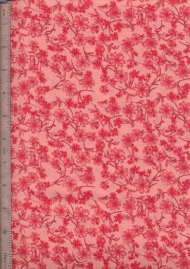 Doughty's Ravishing Red - 53